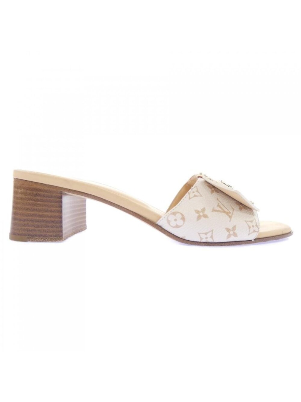 Louis Vuitton LV Frame Sandals